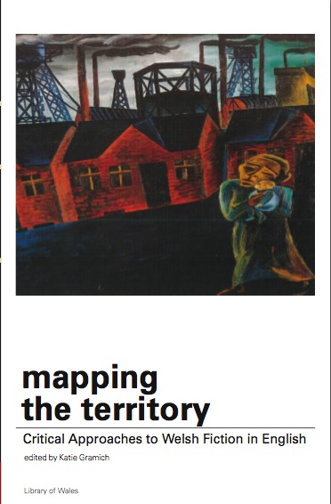 Photograph: Mapping the Territory Now Available